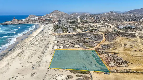 Cerritos Beachfront Cerritos Beachfront Acre, Pacific, BCS