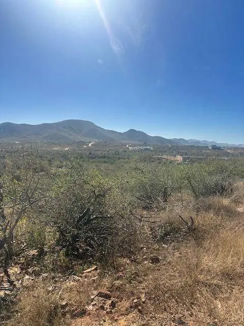 calle sin nombre Lote 801, Pacific, BCS