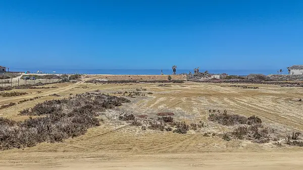 Beach Lot 9 Cerritos