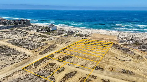 Beach Lot 8 Cerritos, Pacific, BCS
