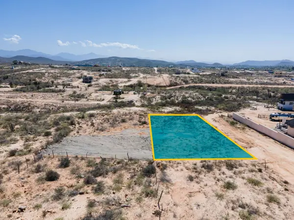 calle sin nombre Lote Battistoni, Pacific, BCS