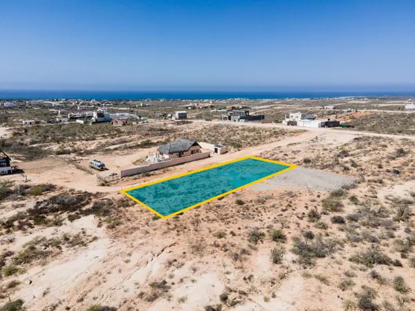 calle sin nombre Lote Battistoni, Pacific, BCS