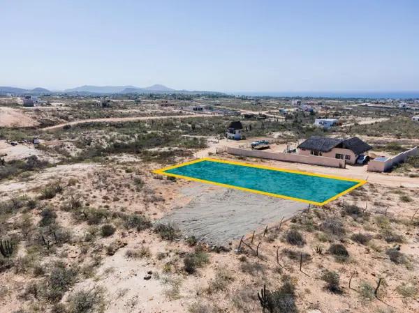calle sin nombre Lote Battistoni, Pacific, BCS