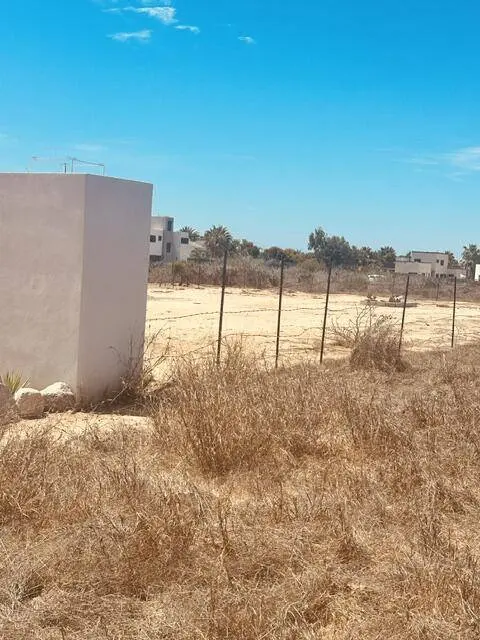 Casa Viejos Rancho Nuevo Lote Hildebrand, Pacific, BCS
