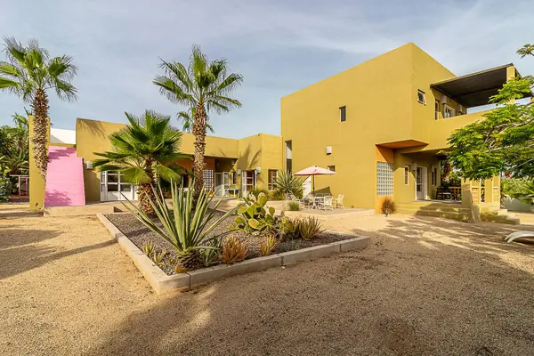 Quinta Pacifica La Cachora Casa Chilicote, Pacific, BCS