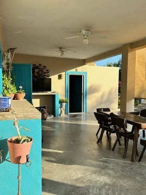Casa Coyote, Pacific, BCS
