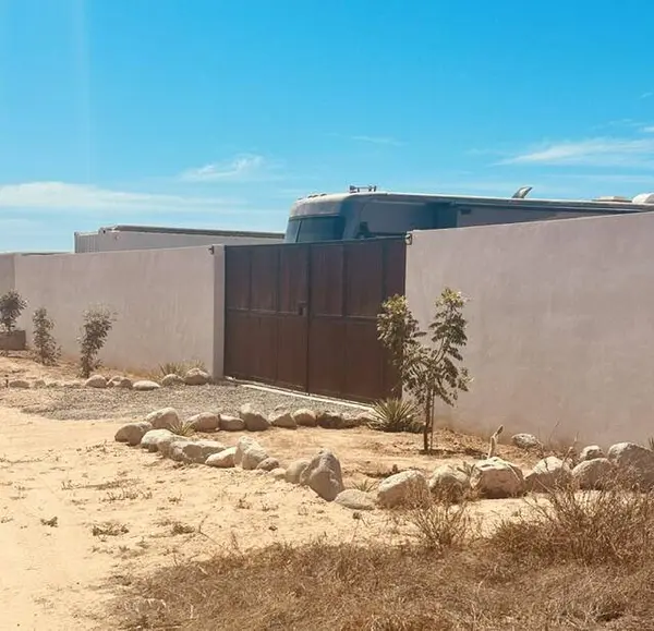 Casa Viejos Rancho Nuevo Lote Hildebrand, Pacific, BCS