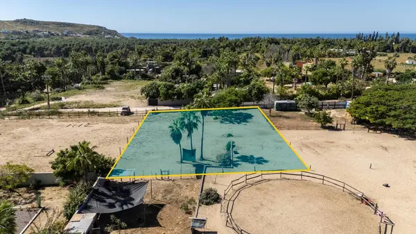 La Cachora Lot 2 Quinta Pacifica, Pacific, BCS