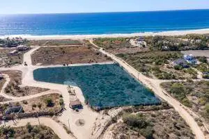 Calle sin nombre Calicora Lot 3, Pacific, BCS
