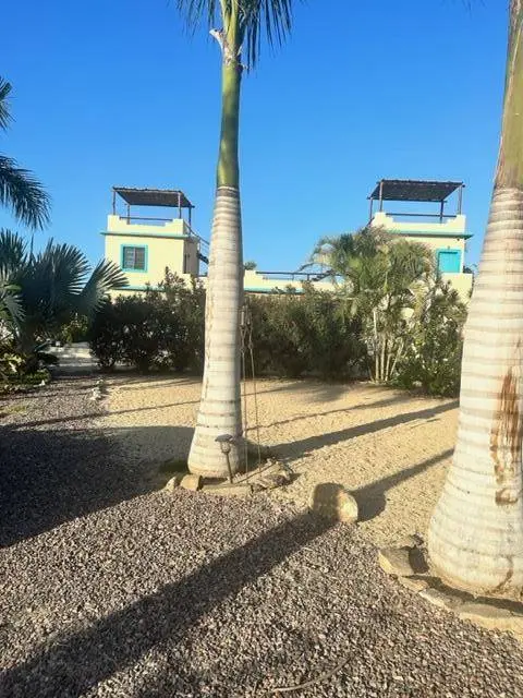 Casa Coyote, Pacific, BCS