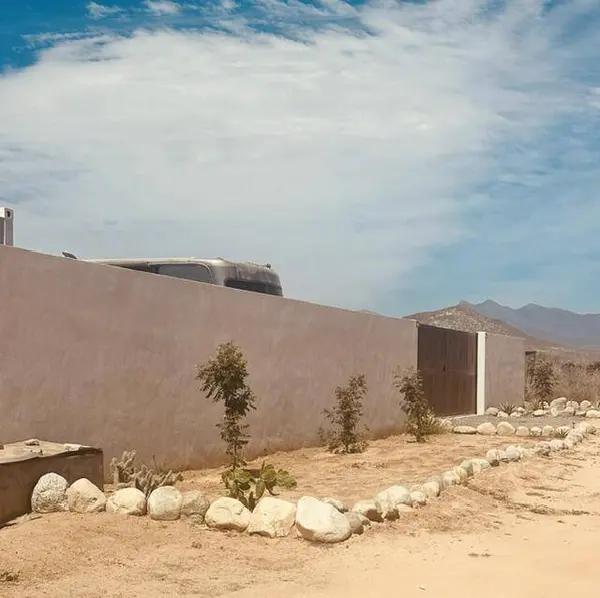 Casa Viejos Rancho Nuevo Lote Hildebrand, Pacific, BCS