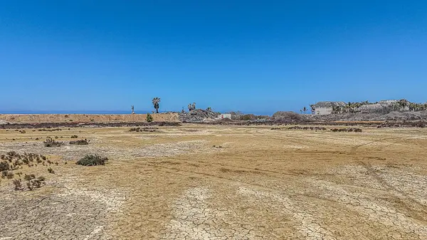 Beach Lot 11 Cerritos, Pacific, BCS