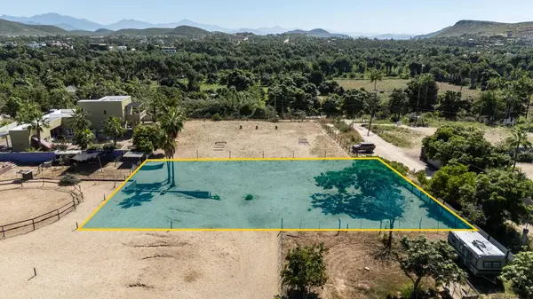 La Cachora Lot 2 Quinta Pacifica, Pacific, BCS