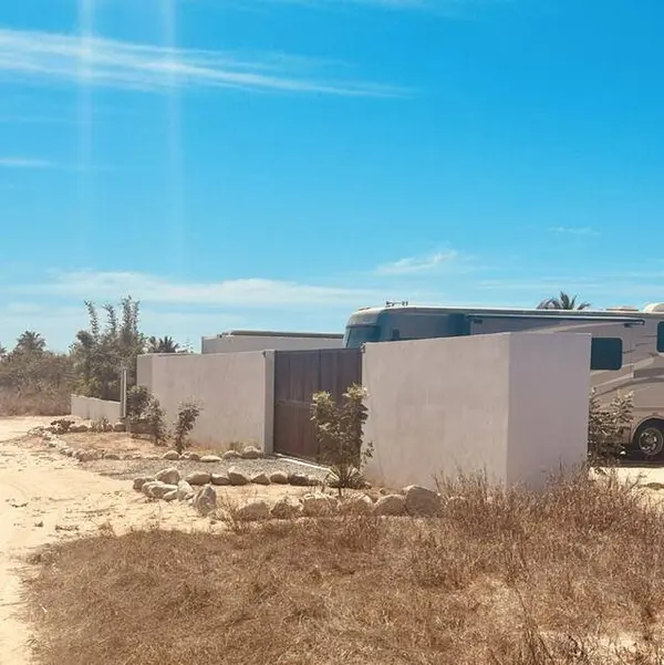 Casa Viejos Rancho Nuevo Lote Hildebrand, Pacific, BCS