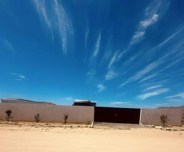 Casa Viejos Rancho Nuevo Lote Hildebrand, Pacific, BCS