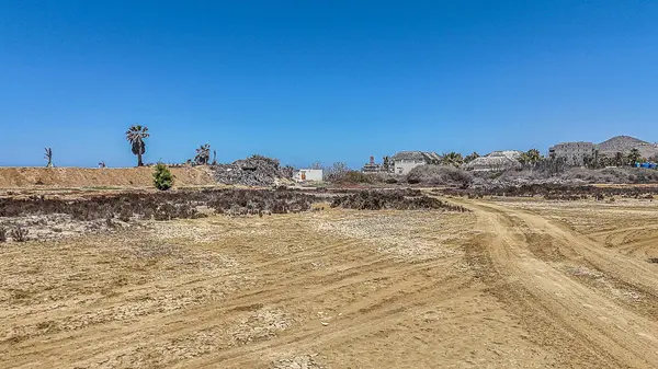 Beach Lot 4 Cerritos, Pacific, BCS