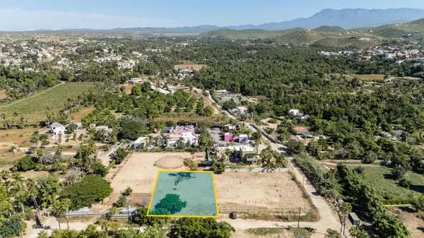 La Cachora Lot 2 Quinta Pacifica, Pacific, BCS