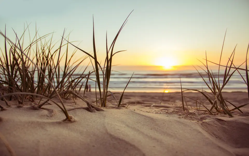 Fenwick Island