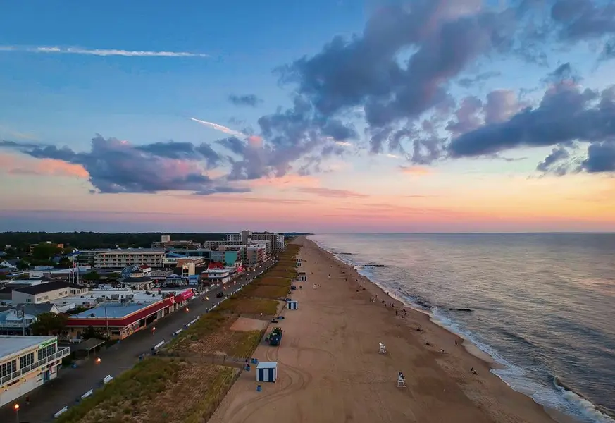 Rehoboth Beach