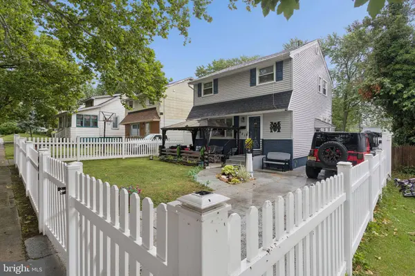 441 SPRINGFIELD AVE, Pennsauken, NJ 08110