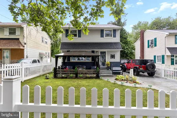 441 SPRINGFIELD AVE, Pennsauken, NJ 08110
