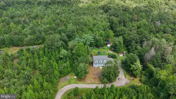 431 MAGNOLIA RD, Pemberton, NJ 08068
