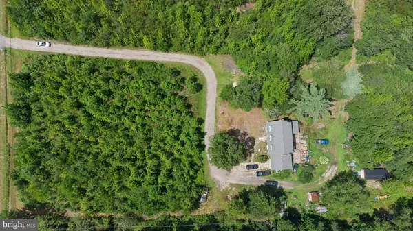 431 MAGNOLIA RD, Pemberton, NJ 08068