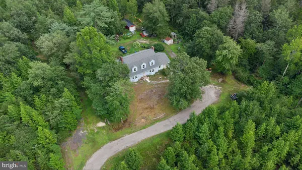 431 MAGNOLIA RD, Pemberton, NJ 08068