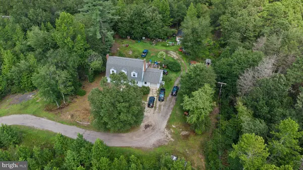 431 MAGNOLIA RD