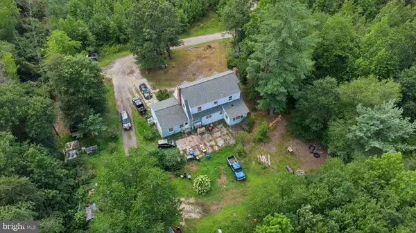 431 MAGNOLIA RD, Pemberton, NJ 08068