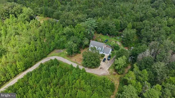 431 MAGNOLIA RD, Pemberton, NJ 08068