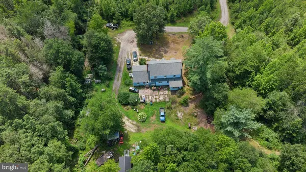 431 MAGNOLIA RD, Pemberton, NJ 08068