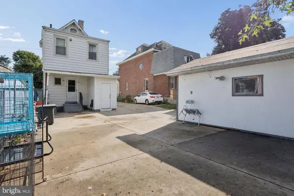 1133 N 25TH ST, Camden, NJ 08105