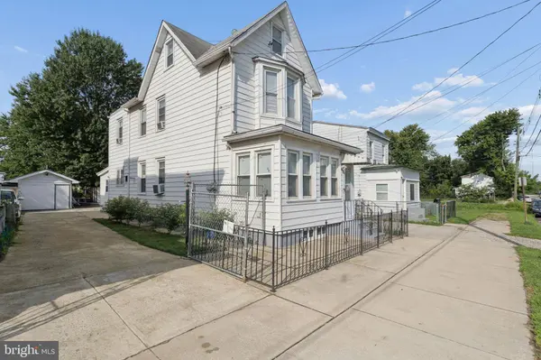 1133 N 25TH ST, Camden, NJ 08105