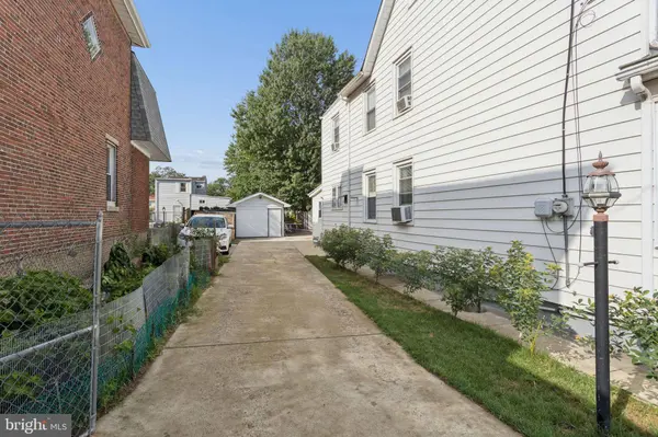 1133 N 25TH ST, Camden, NJ 08105