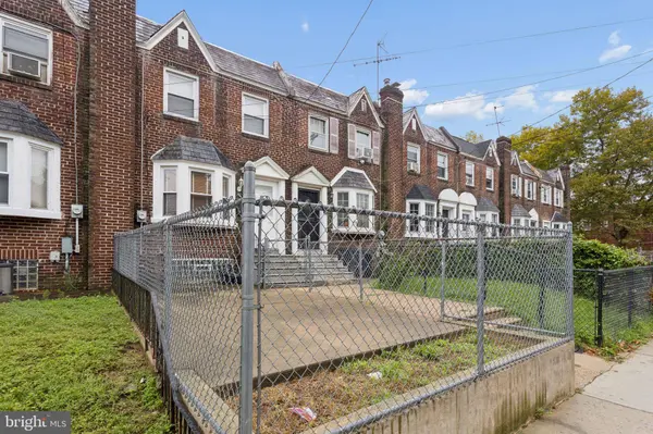 1308 SHERIDAN ST, Camden, NJ 08104
