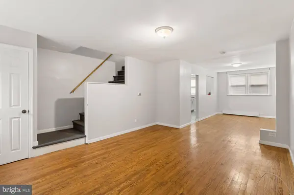 1308 SHERIDAN ST, Camden, NJ 08104