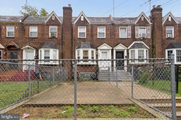 1308 SHERIDAN ST, Camden, NJ 08104