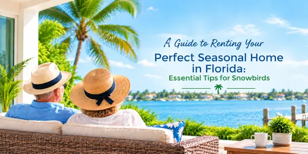 What Snowbirds Need to Know Before Renting a Seasonal Home in Florida,Maylene Gonzalez, P.A.