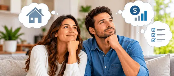 Common Mistakes First-Time Homebuyers Should Avoid in Southwest Florida