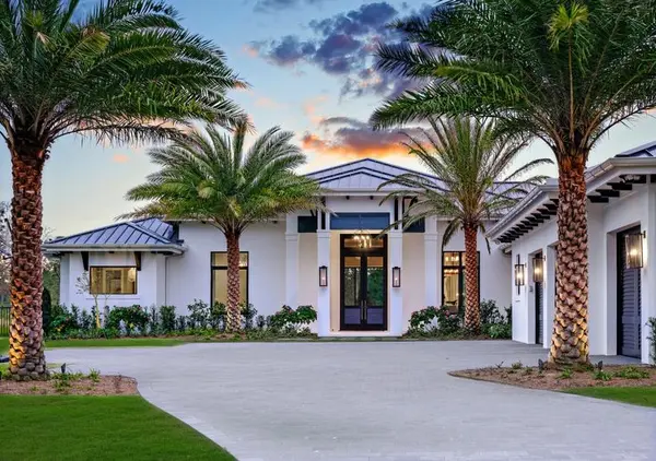 Modern Living in Florida - Transitional - Exterior - Miami - by Pineapple House Interior Design _ Houzz