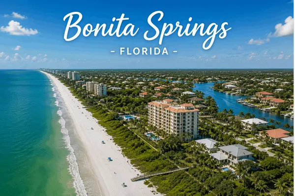 Living in Bonita Springs, Florida: What Residents Love Most