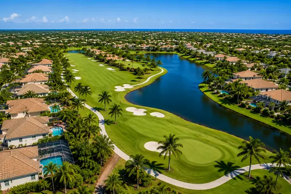 Discover the Best Golf Communities in Naples, Florida