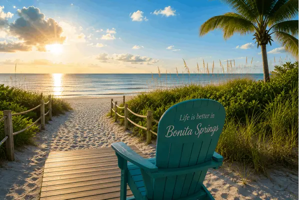 Exploring the Lifestyle That Draws People to Bonita Springs