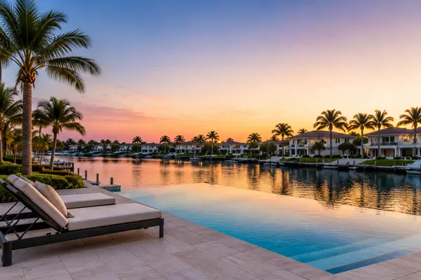 Discover Southwest Florida's Most Desirable Waterfront Communities