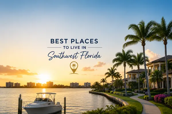 The Best Southwest Florida Communities for Every Lifestyle