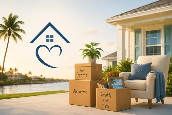 Simplifying the Downsizing Journey in Florida