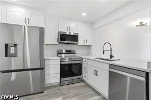 1085 Forest Lakes DR #8102, Naples, FL 34105