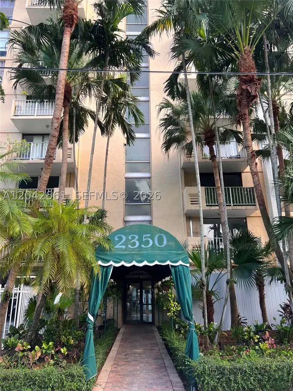 2350 NE 135th St #209, North Miami, FL 33181