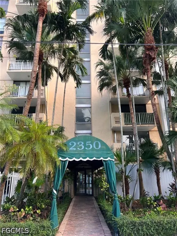2350 NE 135th ST #209, North Miami, FL 33181